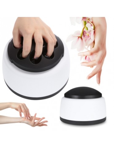 Electric Steam off Nail Steamer