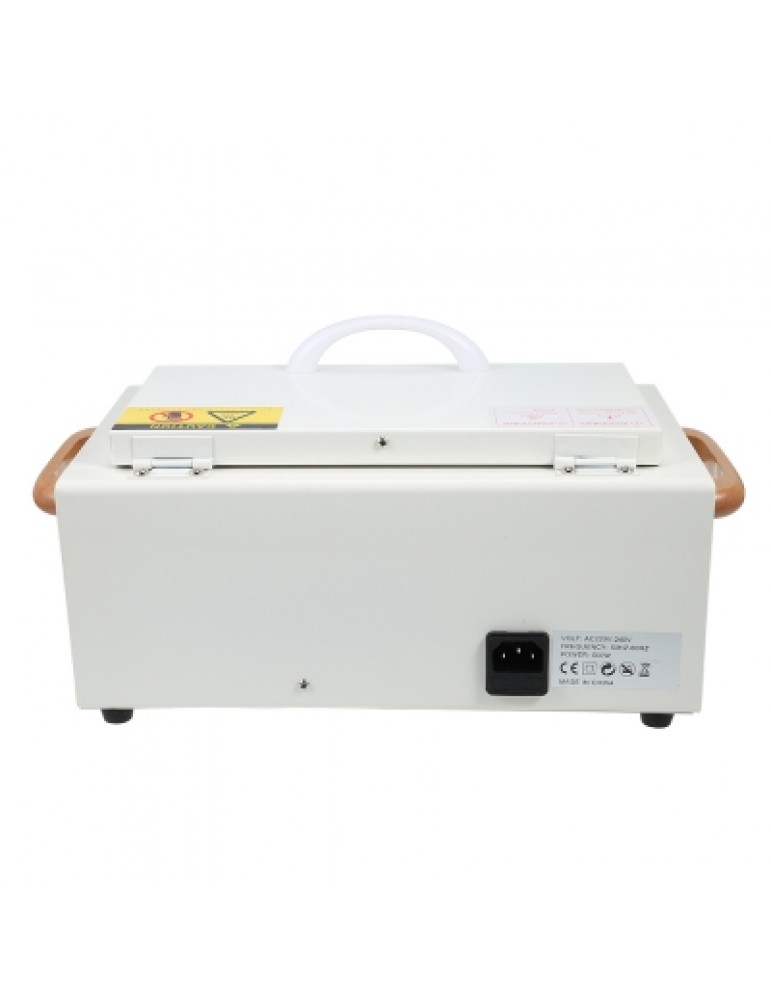 360B Manicure Tools Sterilizer Disinfection Cabinet